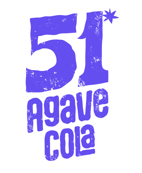 51* Agave Cola